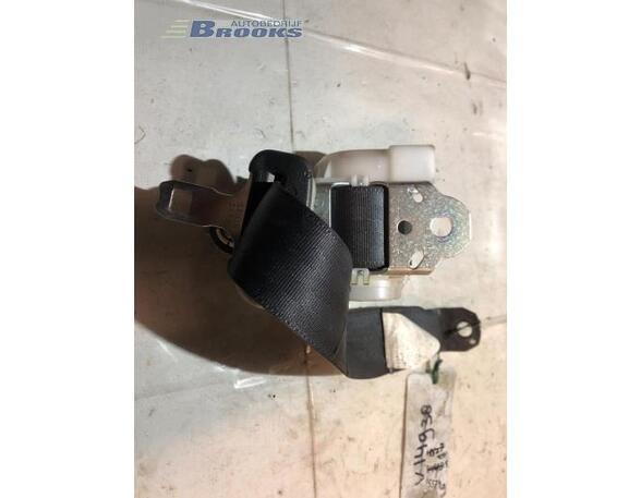 Safety Belts SUZUKI SX4 (EY, GY), SUZUKI SX4 Saloon (GY, RW)