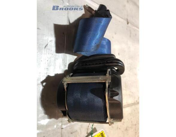 Safety Belts PEUGEOT 208 I (CA_, CC_)