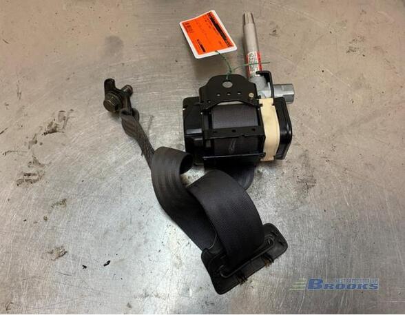 Safety Belts VOLVO S60 I (384)