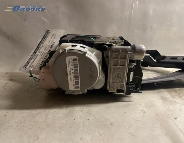 Safety Belts AUDI Q5 (8RB), AUDI Q5 Van (8RB)