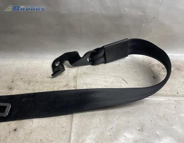 Safety Belts AUDI Q5 (8RB), AUDI Q5 Van (8RB)