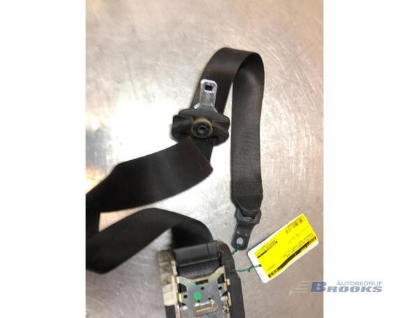 Safety Belts LAND ROVER RANGE ROVER III (L322)