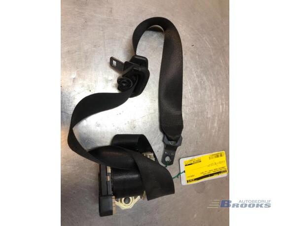 Safety Belts LAND ROVER RANGE ROVER III (L322)