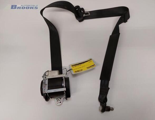 Safety Belts FIAT DOBLO Cargo (263_), FIAT DOBLO MPV (263_), FIAT DOBLO Platform/Chassis (263_)