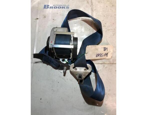 Safety Belts PEUGEOT 208 I (CA_, CC_)