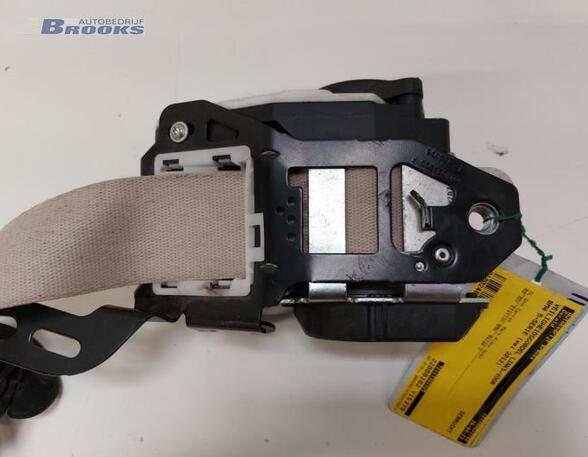 Safety Belts VOLVO S80 II (124), BMW 5 Touring (F11), BMW 5 Touring Van (G31), BMW 5 Gran Turismo (F07)