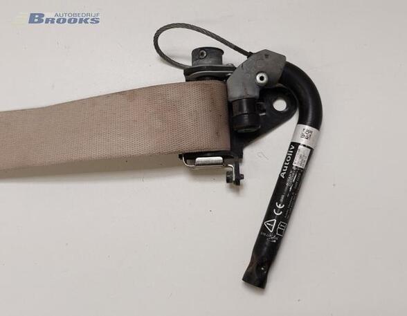 Safety Belts VOLVO S80 II (124), BMW 5 Touring (F11), BMW 5 Touring Van (G31), BMW 5 Gran Turismo (F07)