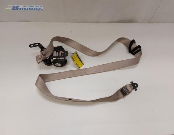 Safety Belts VOLVO S80 II (124), BMW 5 Touring (F11), BMW 5 Touring Van (G31), BMW 5 Gran Turismo (F07)