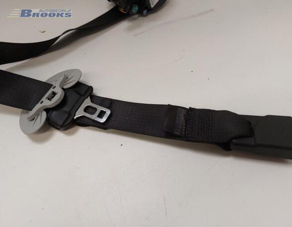 Safety Belts TESLA MODEL 3 (5YJ3)