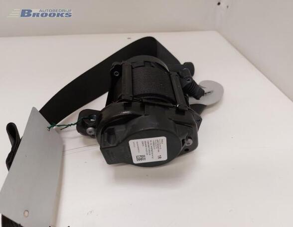 Safety Belts TESLA MODEL 3 (5YJ3)