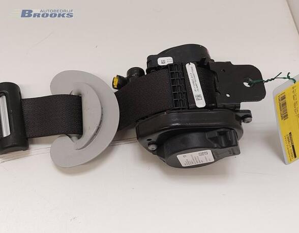 Safety Belts TESLA MODEL 3 (5YJ3)