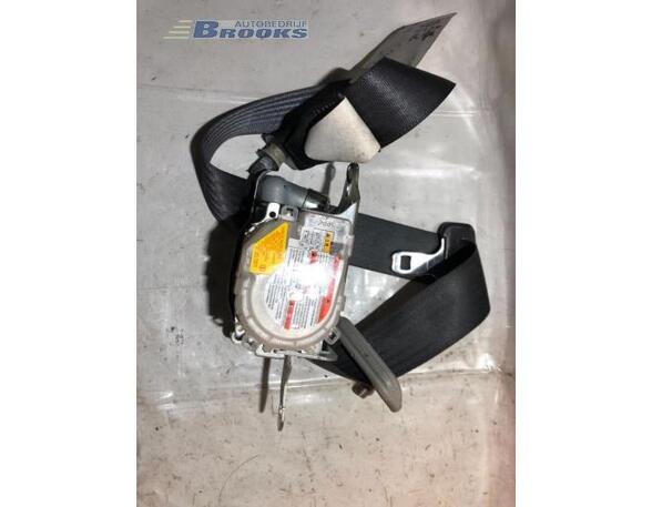 Safety Belts SUZUKI SX4 (EY, GY), SUZUKI SX4 Saloon (GY, RW)