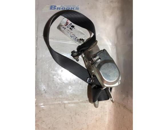 Safety Belts SUZUKI SX4 (EY, GY), SUZUKI SX4 Saloon (GY, RW)