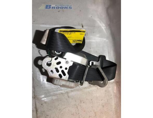 Safety Belts SUZUKI SX4 (EY, GY), SUZUKI SX4 Saloon (GY, RW)