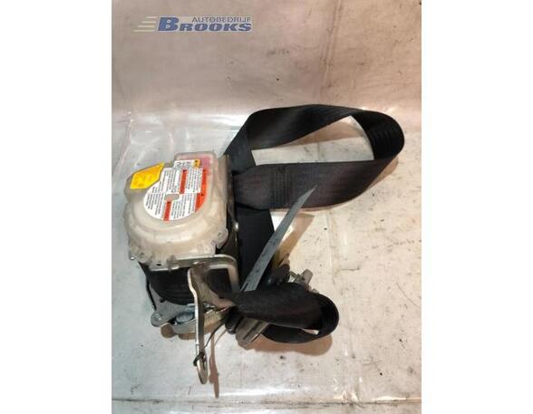 Safety Belts SUZUKI SX4 (EY, GY), SUZUKI SX4 Saloon (GY, RW)