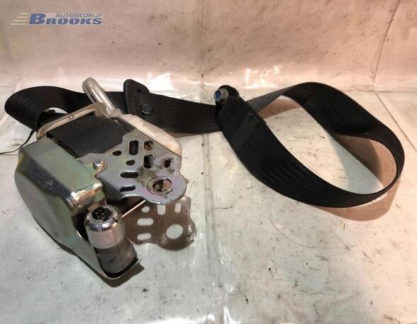 Safety Belts SUZUKI SX4 (EY, GY), SUZUKI SX4 Saloon (GY, RW)