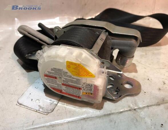 Safety Belts SUZUKI SX4 (EY, GY), SUZUKI SX4 Saloon (GY, RW)