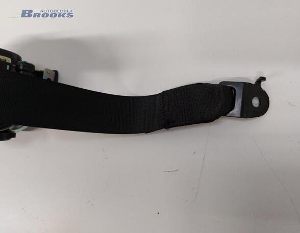 Safety Belts TESLA MODEL 3 (5YJ3)