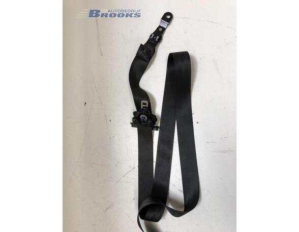 Safety Belts VOLVO V40 Hatchback (525, 526), VOLVO V40 Cross Country (526)