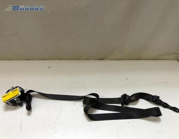 Safety Belts VOLVO V40 Hatchback (525, 526), VOLVO V40 Cross Country (526)