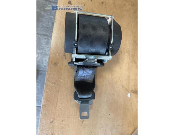 Safety Belts DACIA LOGAN MCV (KS_), DACIA LOGAN (LS_), RENAULT LOGAN I Estate (KS_), DACIA DUSTER (HS_)