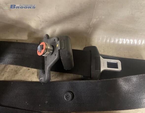 Safety Belts SUZUKI ALTO Hatchback