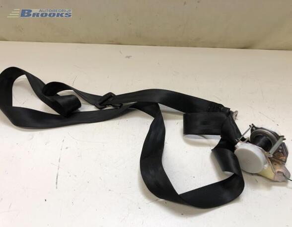 Safety Belts AUDI A3 (8P1), AUDI A3 Sportback (8PA)