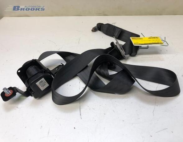 Safety Belts KIA SOUL (AM)