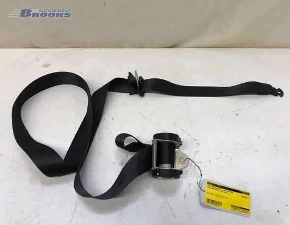 Safety Belts FIAT PUNTO (199_), FIAT PUNTO EVO (199_), FIAT GRANDE PUNTO (199_), ABARTH GRANDE PUNTO