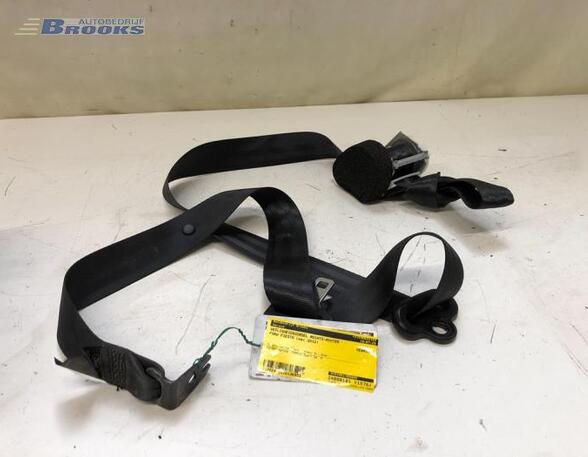 Safety Belts FORD FIESTA VI (CB1, CCN), FORD FIESTA VI Van