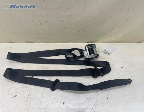 Safety Belts FORD TRANSIT Bus (FD_ _, FB_ _, FS_ _, FZ_ _, FC_ _)