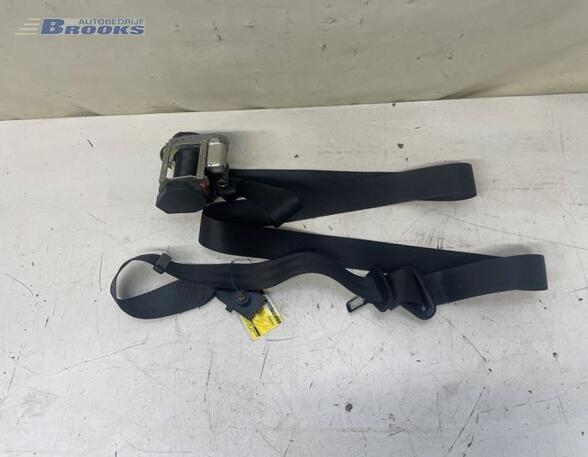 Safety Belts FORD TRANSIT Bus (FD_ _, FB_ _, FS_ _, FZ_ _, FC_ _)