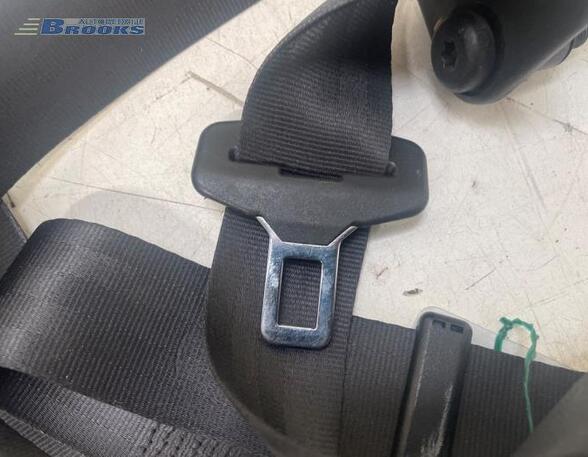 Safety Belts FORD TRANSIT Bus (FD_ _, FB_ _, FS_ _, FZ_ _, FC_ _)