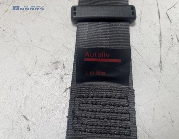 Safety Belts PEUGEOT 208 I (CA_, CC_)