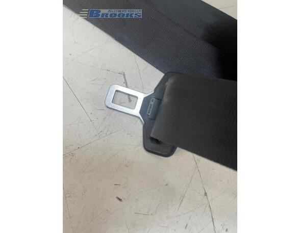 Safety Belts PEUGEOT 208 I (CA_, CC_)