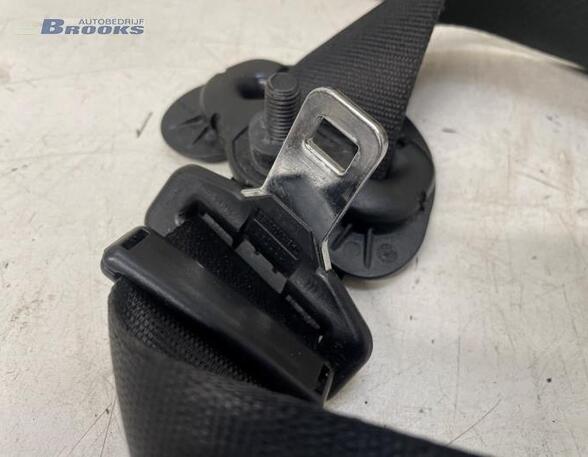 Safety Belts BMW 1 (F20)