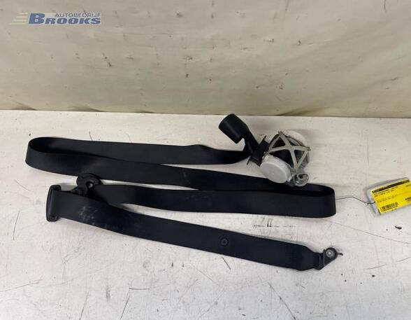 Safety Belts BMW 1 (F20)