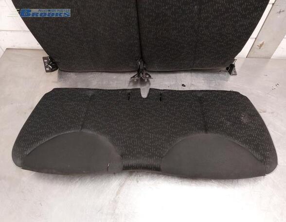 Seats Set PEUGEOT 107 (PM_, PN_)