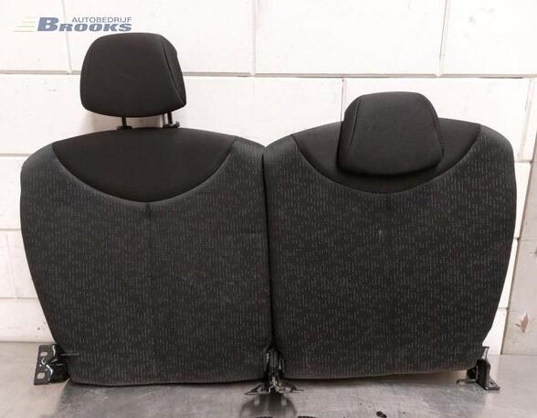 Seats Set PEUGEOT 107 (PM_, PN_)