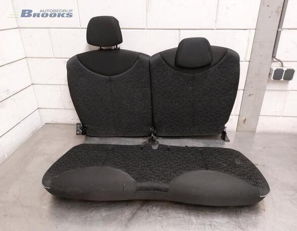 Seats Set PEUGEOT 107 (PM_, PN_)