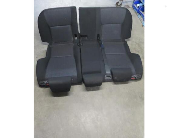 Seats Set TOYOTA AURIS (_E15_), TOYOTA AURIS (_E18_), TOYOTA AURIS Estate (_E18_)