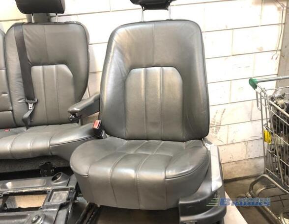 Seats Set LAND ROVER RANGE ROVER III (L322)