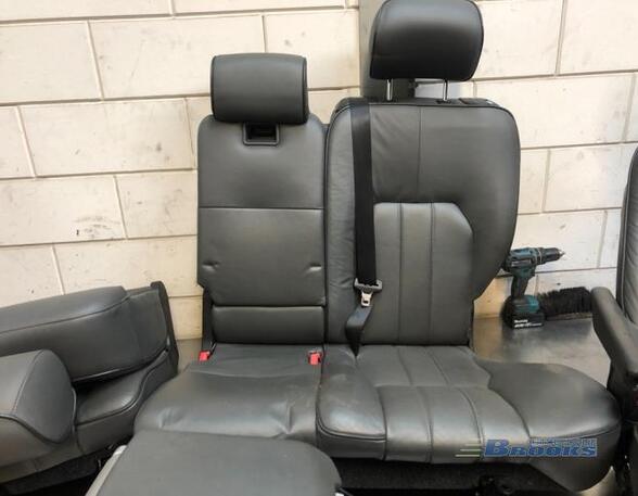 Seats Set LAND ROVER RANGE ROVER III (L322)