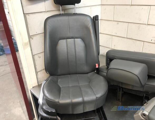 Seats Set LAND ROVER RANGE ROVER III (L322)