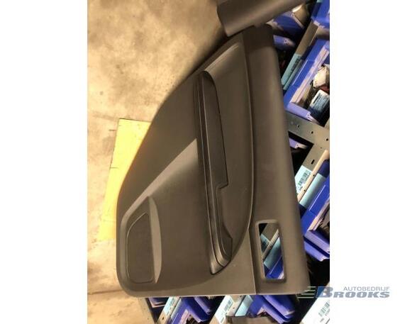 Seats Set FORD C-MAX (DM2), FORD FOCUS C-MAX (DM2), FORD KUGA I, FORD KUGA II (DM2)