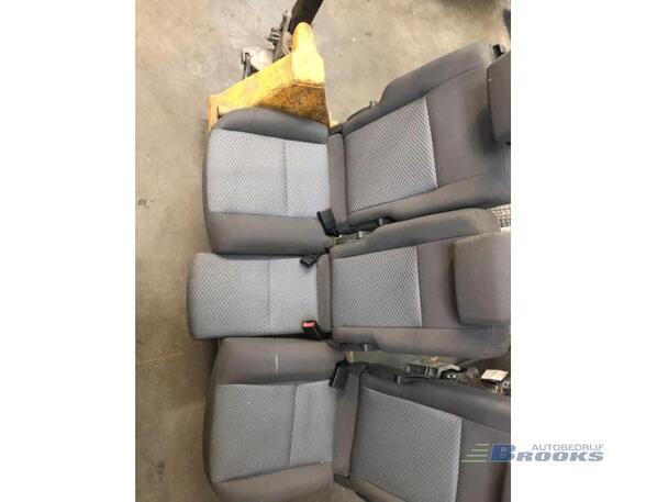 Seats Set FORD C-MAX (DM2), FORD FOCUS C-MAX (DM2), FORD KUGA I, FORD KUGA II (DM2)