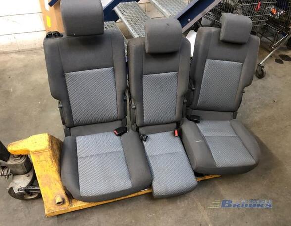 Seats Set FORD C-MAX (DM2), FORD FOCUS C-MAX (DM2), FORD KUGA I, FORD KUGA II (DM2)