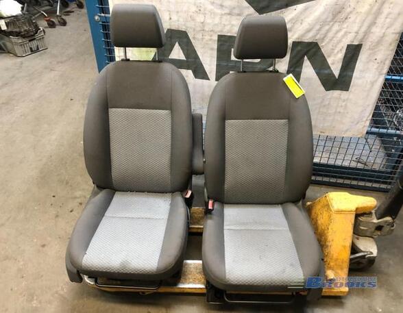 Seats Set FORD C-MAX (DM2), FORD FOCUS C-MAX (DM2), FORD KUGA I, FORD KUGA II (DM2)