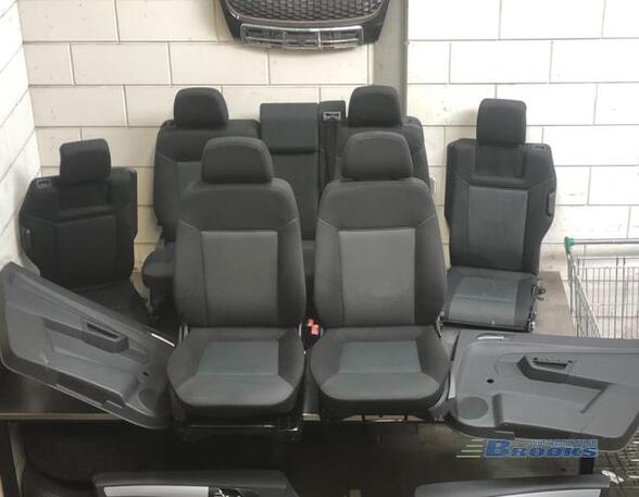 Seats Set OPEL ZAFIRA / ZAFIRA FAMILY B (A05)