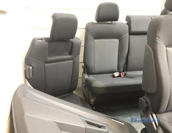 Seats Set OPEL ZAFIRA / ZAFIRA FAMILY B (A05)